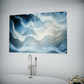 Ethereal Flow of Serenity