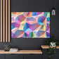 Prismatic Origami