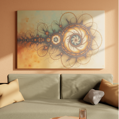 Celestial Mechanism
