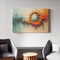 Flame and Wave Fusion