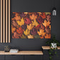 Autumn's Embrace
