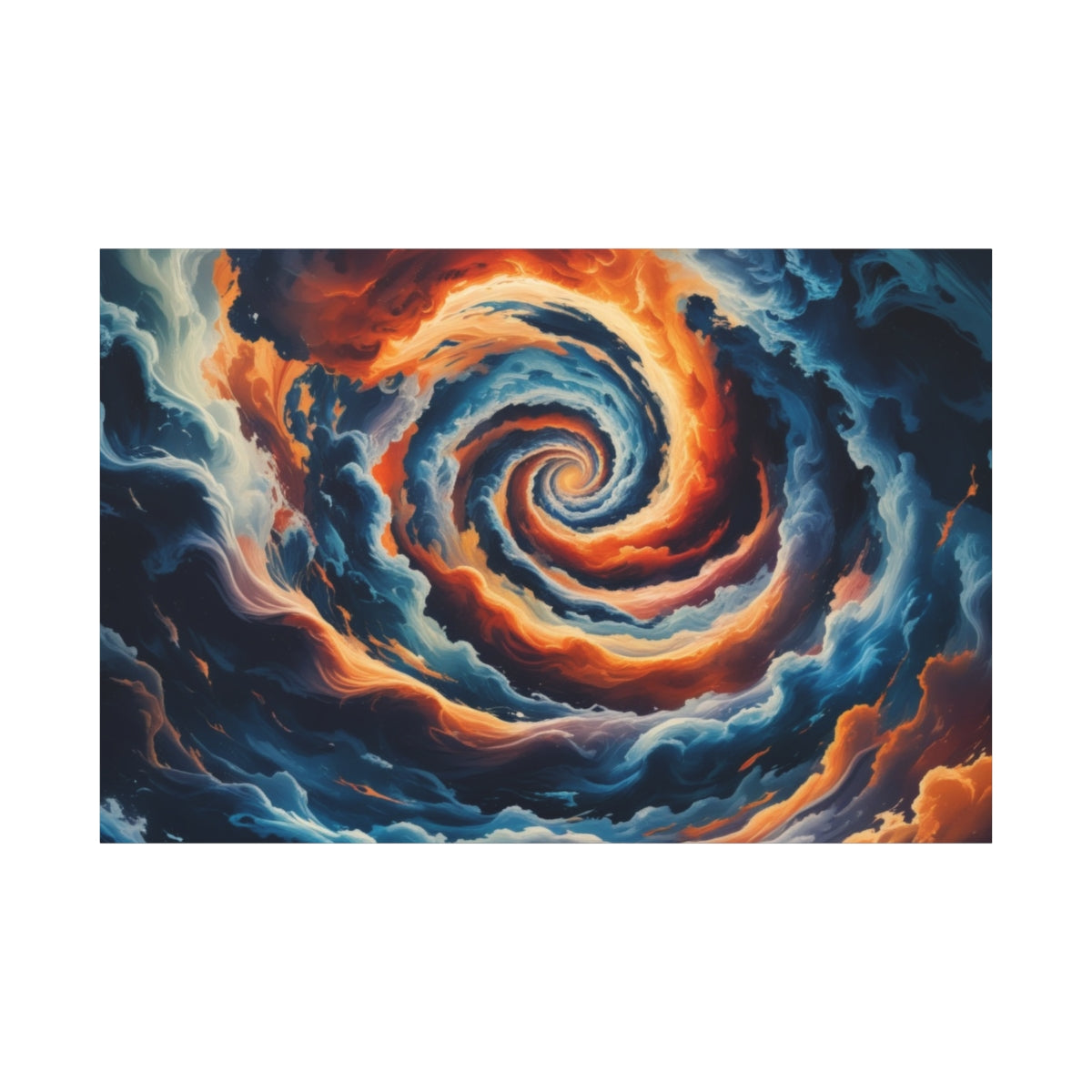 Celestial Vortex