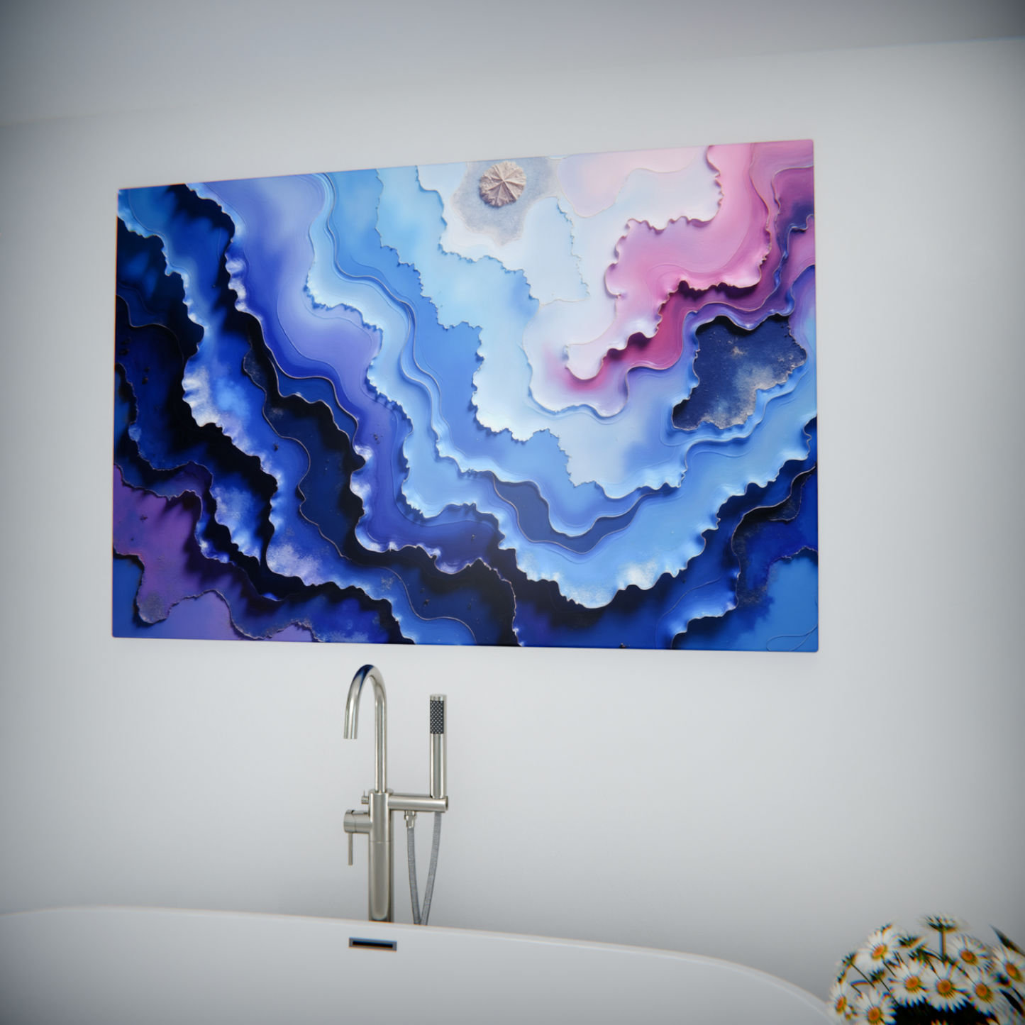 The Waves of Color