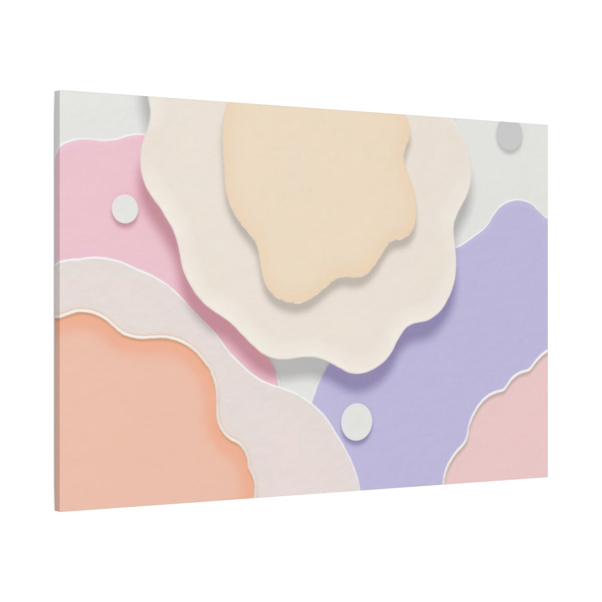 Pastel Harmony