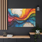Waves of Color