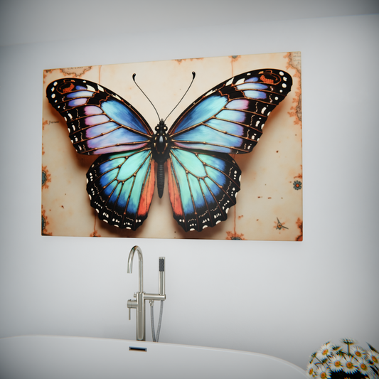 Wings of Wanderlust