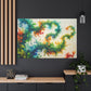 Flourish of Colors