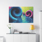 Whimsical Nautical Dreamscape