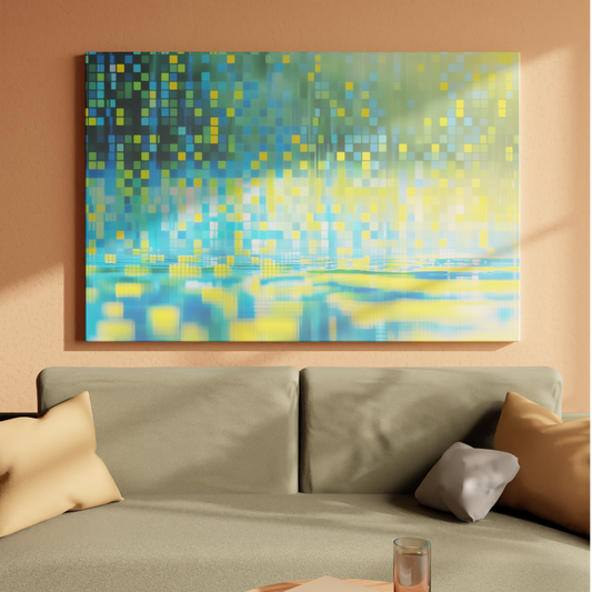 Pixelated Cascade