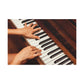 Melody of Hands on Ivory