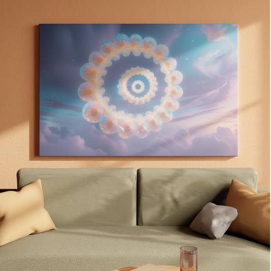 Galactic Dreamscape
