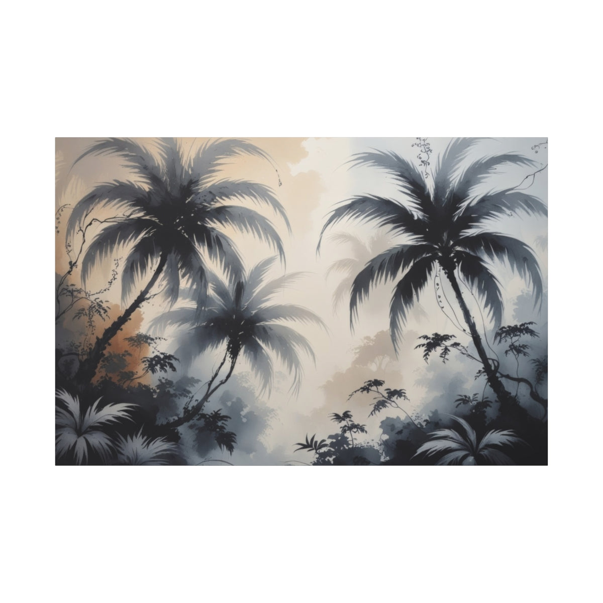 Silhouettes of Serenity