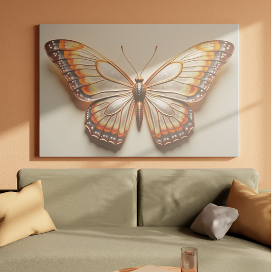 Wings of Elegance