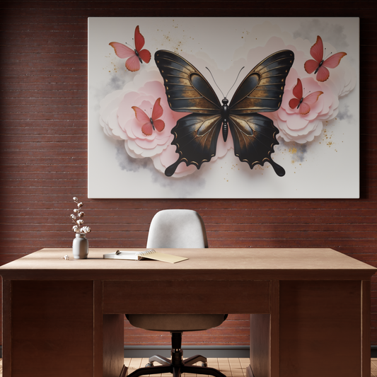 Butterfly Bouquet