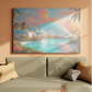 Tropical Oasis Dome