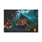 Tropical Haven Retreat