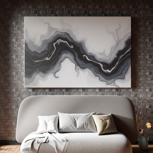 Monochrome Currents