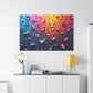 Prismatic Explosion