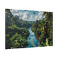 Verdant River Escape