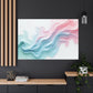 Pastel Wave Harmony
