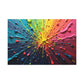 Explosion of Vibrance