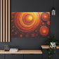 Radiant Concentric Symphony