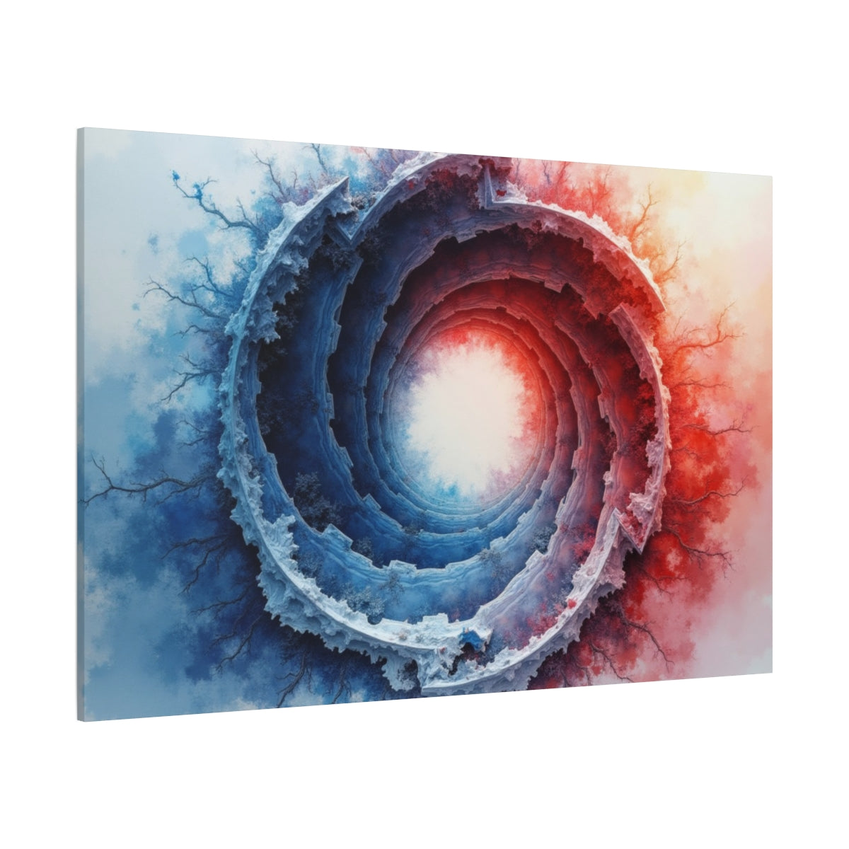 Ethereal Vortex