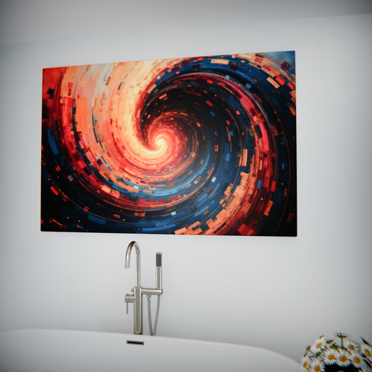Vortex of Color