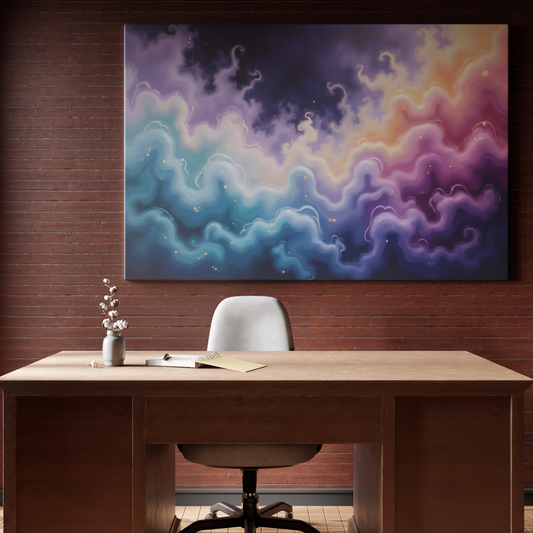 Nebulous Dreamscape