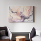 Ethereal Dance of Pastel Winds