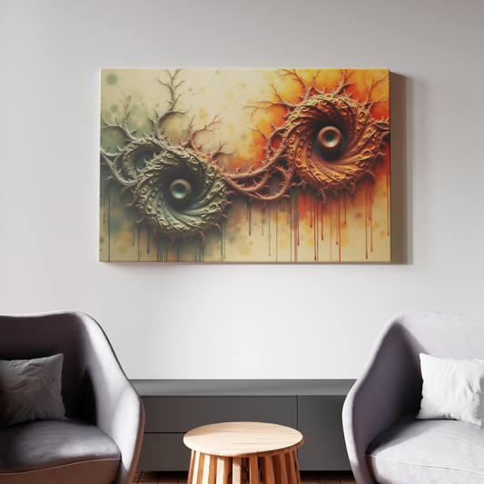 Entwined Energy: Nature's Duality