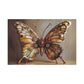 Butterfly of Mechanical Dreams