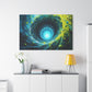 Cosmic Maelstrom