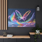 Ethereal Spectrum Butterfly