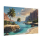 Oasis of Tranquility