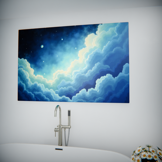 Azure Dreamscape