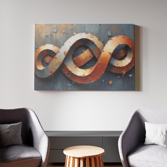 Industrial Infinity