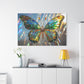 Iridescent Butterfly Reverie