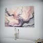 Ethereal Dance of Pastel Winds