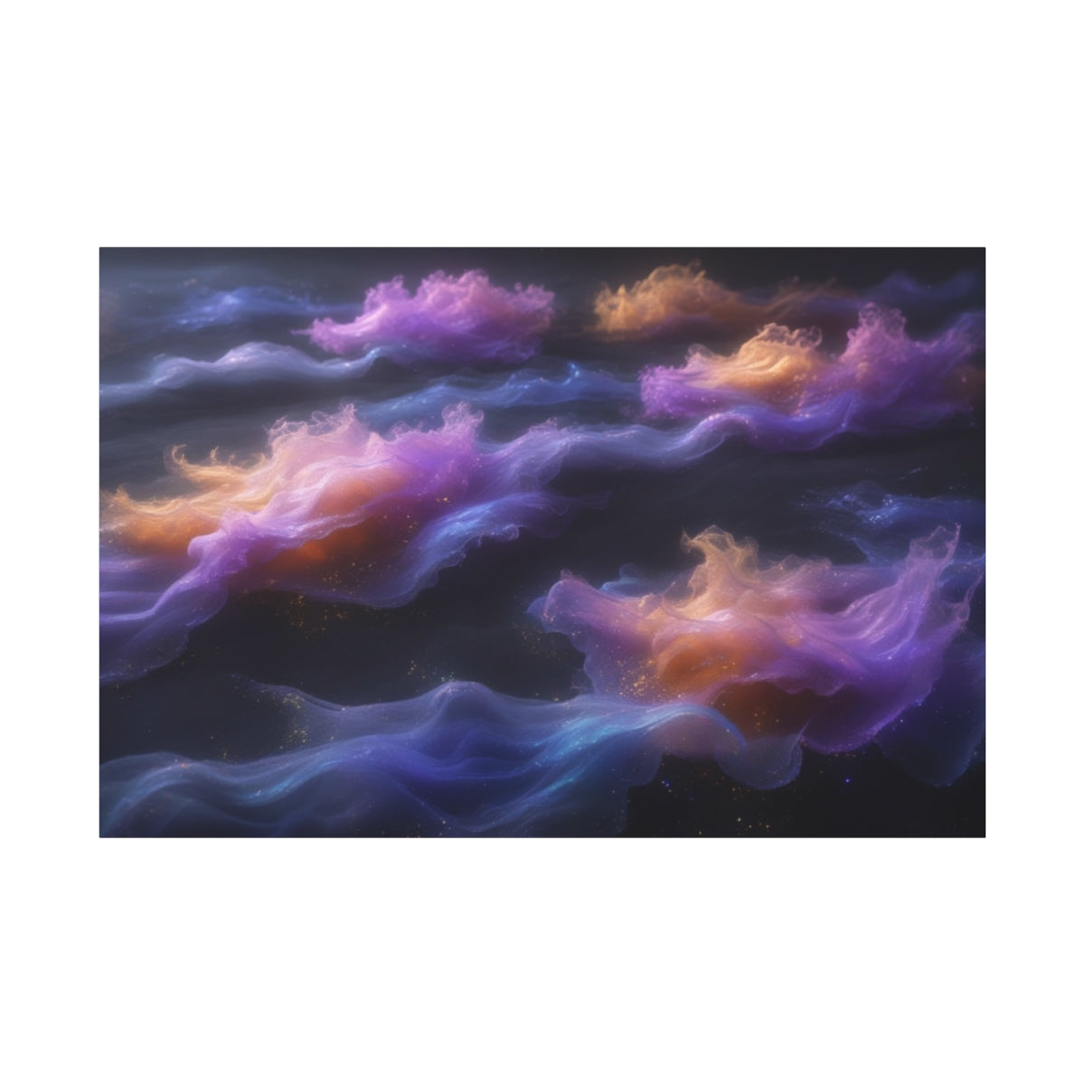 Dreamscape Currents
