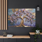Golden Blossom Symphony