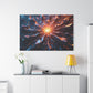 Burst of Cosmic Energy