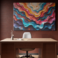Waves of Color
