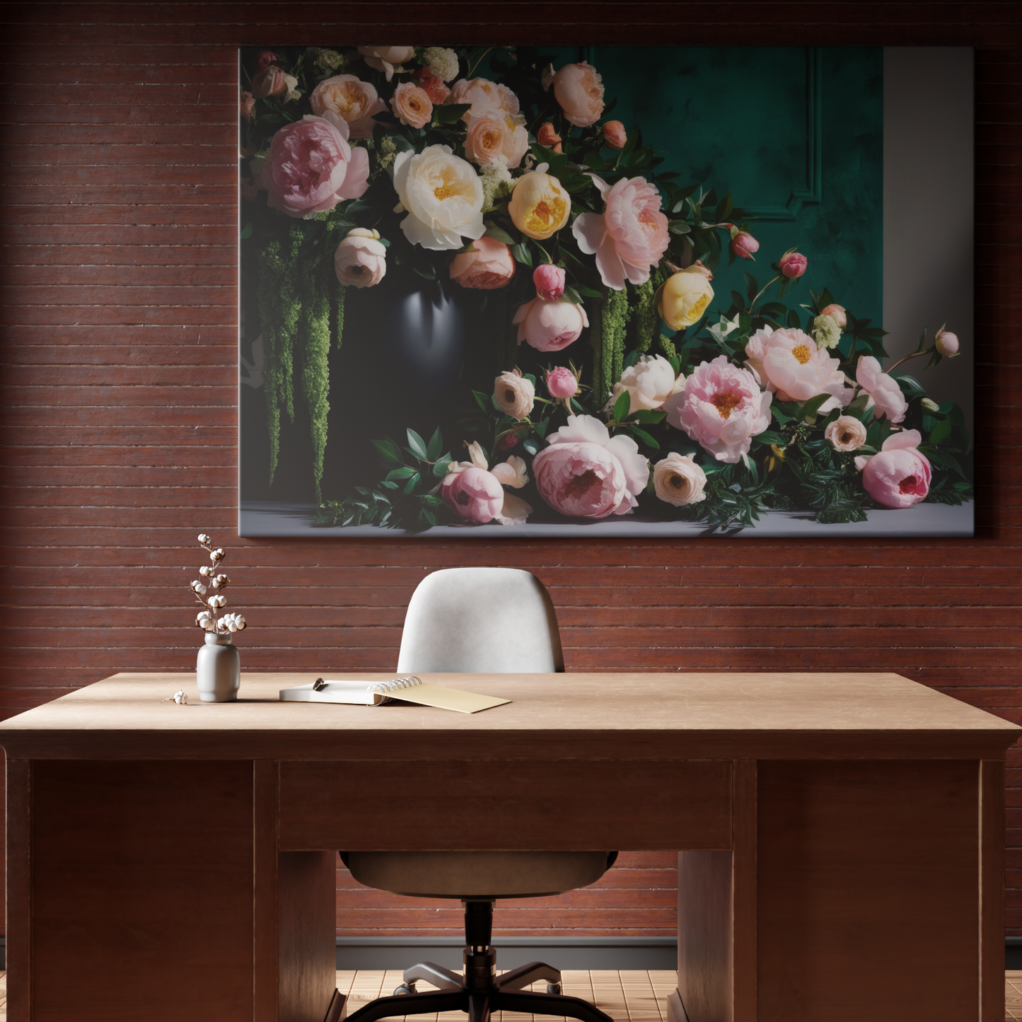 Elegance in Bloom