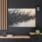Tendrils of Emotion