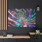 Luminescent Vortex