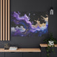 Cosmic Symphony of Colors