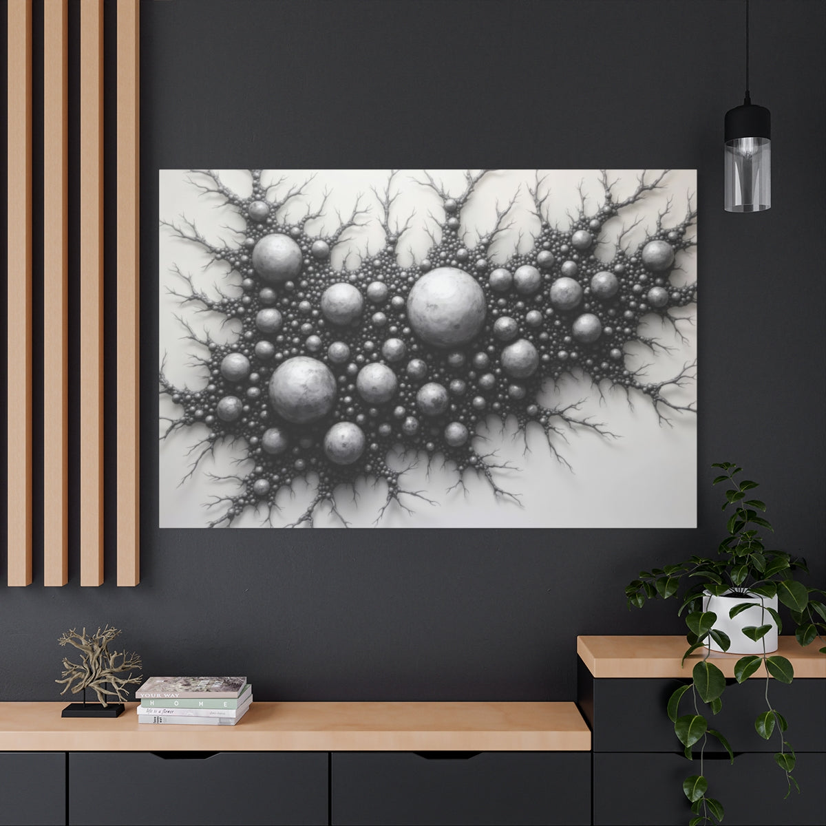 Celestial Web