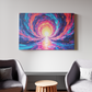 Portal of Vibrant Infinity