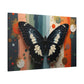 Eclectic Butterfly Symphony
